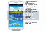 Samsung doet Galaxy S III op 3 mei uit de doeken