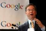 Eric Schmidt waarschuwt voor sociaal mediagebruik