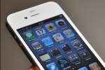 Witte iPhone 4 vanaf morgen in de winkel