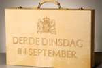 Overheid zet zelf miljoenennota onbeveiligd online