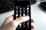 Google dient eigen slide-to-unlock patent in
