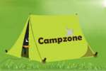 Campzone is weer begonnen voor de elfde keer