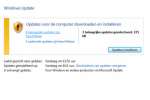 Patch Tuesday: 9 patches voor Microsoft-software