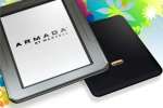 Marvell presenteert mobiele triple-core CPU