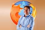 Ook Mozilla benoemt SAP-topman tot CEO