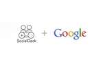 Google koopt ook social-gamemaker SocialDeck