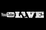 YouTube test live video-streaming