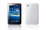 Android 2.3.3 update voor Galaxy Tab beschikbaar