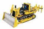 ‘Bulldozer 50% sneller dan Core i7 en Phenom II’