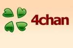 4Chan valt websites van MPAA en RIAA aan