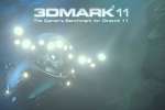 3DMark 11 na enige vertraging uitgebracht