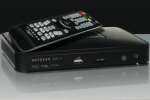 NetGear kondigt NeoTV-mediaspelers aan