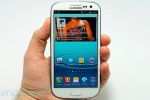 Samsung Galaxy S III binnenkort in meer kleuren