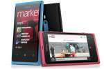 Nokia grootste Windows Phone fabrikant