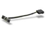 Betere PCIe-stabiliteit met EVGA-accessoire