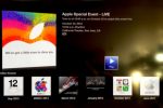 Hackers krijgen iOS apps werkend op Apple TV