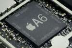 ‘Apple laat A6 niet door Samsung produceren’