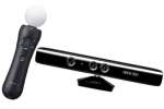 Sony dient patent in voor Kinect-achtig systeem