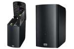 Western Digital komt met Thunderbolt MyBooks