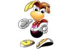 ‘Ubisoft werkt aan tweede Rayman-game’