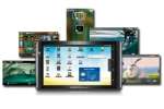 Archos rolt Android Ice Cream Sandwich-update uit