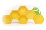 ‘Android 3.0 vanaf december op tablets’