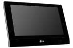 LG zet Windows 7-tablet op Koreaanse markt