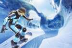SSX uitgesteld door Electronic Arts