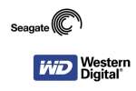 Seagate en WD werken aan interne 3TB-schijven