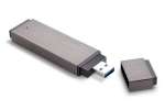 USB 3.0-stick van LaCie behaalt 260 MB/s