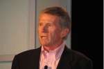 Soap rondom ex-topman Mark Hurd laait weer op