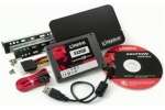 Nieuwe SSD-generatie van Kingston op komst
