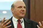‘Steve Ballmer moet stoppen als CEO van Microsoft’