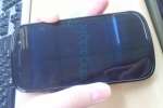 Foto’s opvolger Google Nexus One lekken uit