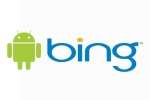 Microsoft brengt Bing naar Android