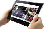 Sony Tablet S met PS3-controller te bedienen
