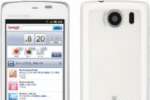 Yahoo Phone maakt debuut in Japan