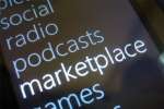 Zune Marketplace zet stappen buiten Amerika