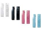 Wii Remote Plus vanaf 5 november te verkrijgen