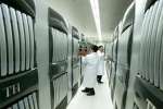 China neemt eerste plaats Supercomputers over