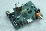 Raspberry Pi getergd door productiefout