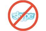 China blokkeert Skype ten behoeve van providers