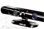 Kinect-ontwerper kondigt PC motion-sensor aan