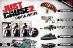Just Cause 2: 26 maart 2010 in de winkels