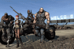 Twee miljoen exemplaren verkocht van Borderlands