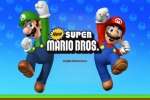 Mario beroemdste game-personage