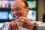 Murdoch laat bezoekers van The Times betalen