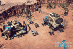Nieuwe titel op komst voor Command & Conquer-serie
