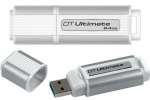 Kingston kom met USB 3.0 flash drive