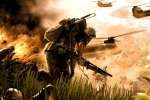 Battlefield 3 en MW3 lanceren rond zelfde tijd